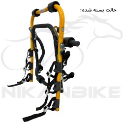 باربند حمل دوچرخه