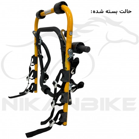 باربند حمل دوچرخه