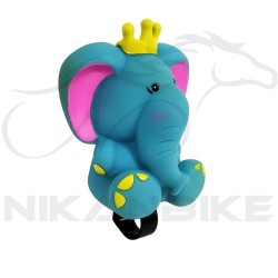 بوق دوچرخه مدل عروسکی