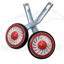 بالانس دوچرخه انریکو سایز 20 - بسته 2 عددی