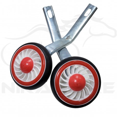 بالانس دوچرخه انریکو سایز 20 - بسته 2 عددی