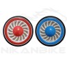 بالانس دوچرخه انریکو سایز 20 - بسته 2 عددی