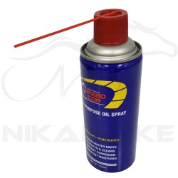 اسپری روان کننده WD40-SPEED TOP