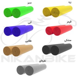 نی پره دوچرخه - بسته 36 عددی