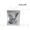 رکاب دوچرخه شیمانو مدل  PD-GR500 پهن میخ دار