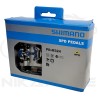 رکاب قفل شو یک طرفه دوچرخه شیمانو مدل  PD-M324