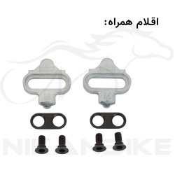 رکاب قفل شو یک طرفه دوچرخه شیمانو مدل  PD-M324