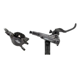 ست ترمز هیدرولیک دوچرخه شیمانو SHIMANO DEORE XT  BL-M8100/BR-M8100