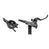 ست ترمز هیدرولیک دوچرخه شیمانو SHIMANO DEORE XT  BL-M8100/BR-M8100