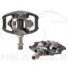 رکاب دوچرخه شیمانو مدل  SHIMANO DXR PD-MX70