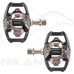 رکاب دوچرخه شیمانو مدل  SHIMANO DXR PD-MX70