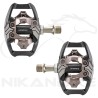رکاب دوچرخه شیمانو مدل  SHIMANO DXR PD-MX70