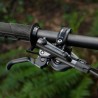 ست ترمز هیدرولیک دوچرخه شيمانو SHIMANO DEORE BL-M6100/BR-M6100