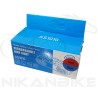 چراغ پلیسی دوچرخه مدل AS1010 (شارژی)