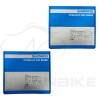 ست ترمز هیدرولیک دوچرخه شيمانو SHIMANO DEORE BL-M6100/BR-M6100