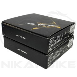 ست ترمز هیدرولیک دوچرخه شيمانو SHIMANO DEORE BL-M820/BR-M820