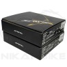 ست ترمز هیدرولیک دوچرخه شيمانو SHIMANO DEORE BL-M820/BR-M820