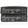 ست ترمز هیدرولیک دوچرخه شیمانو SHIMANO DEORE XT  BL-M8100/BR-M8100