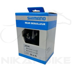 شانژمان دوچرخه شیمانو مدل  SHIMANO SLX RD-M7120-SGS