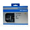 رکاب قفل شو یک طرفه دوچرخه شیمانو مدل  PD-EH500