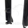 دوشاخ کمکدار دوچرخه ویتارا سایز 29 (اورسایز) مدل قفل شو سر آلومینیومی