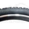 لاستیک دوچرخه کندا سایز 26x2.35