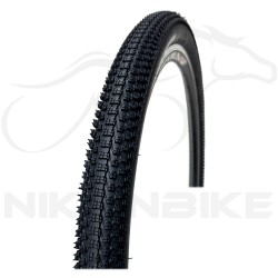 لاستیک دوچرخه کندا سایز 29x2.10 مدل دور ابریشم