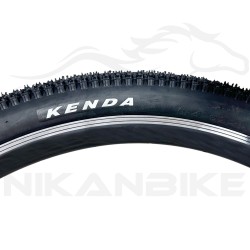لاستیک دوچرخه کندا سایز 29x2.10 مدل دور ابریشم