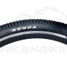 لاستیک دوچرخه کندا سایز 29x2.10 مدل دور ابریشم