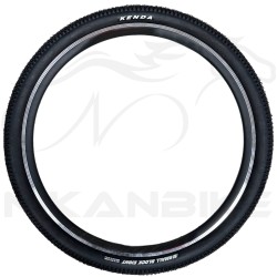لاستیک دوچرخه کندا سایز 29x2.10 مدل دور ابریشم