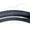 لاستیک دوچرخه کندا سایز 29x2.10 مدل دور ابریشم