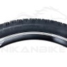 لاستیک دوچرخه سی اس تی سایز 26x2.40 مدل C-1844-1 دور ابریشم