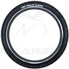 لاستیک دوچرخه سی اس تی سایز 26x2.40 مدل C-1844-1 دور ابریشم