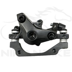 کالیپر ترمز عقب دوچرخه مدل  SHUNFENG SL-M350 140-160