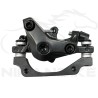 کالیپر ترمز عقب دوچرخه مدل  SHUNFENG SL-M350 140-160