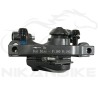 کالیپر ترمز عقب دوچرخه مدل  SHUNFENG SL-M350 140-160