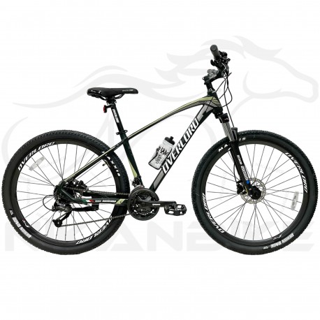 دوچرخه کوهستان اورلورد سایز 27.5 مدل TRANS ATX 3.0 هیدرولیکی (27 دنده)