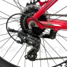 دوچرخه کوهستان تریک وان سایز 29 مدل TREK ONE T-6000 (24 دنده)