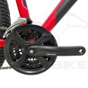 دوچرخه کوهستان تریک وان سایز 29 مدل TREK ONE T-6000 (24 دنده)