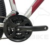 دوچرخه کوهستان تریک وان سایز 29 مدل TREK ONE T-6000 (24 دنده)