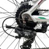 دوچرخه کوهستان تریک وان سایز 29 مدل TREK ONE T-6000 (24 دنده)