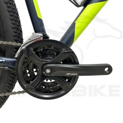 دوچرخه کوهستان تریک وان سایز 29 مدل TREK ONE T-6000 (24 دنده)