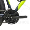دوچرخه کوهستان تریک وان سایز 29 مدل TREK ONE T-6000 (24 دنده)