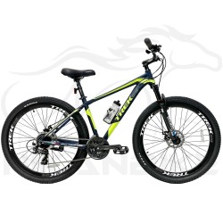 دوچرخه کوهستان تریک وان سایز 29 مدل TREK ONE T-6000 (24 دنده)