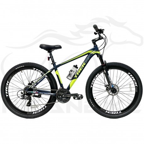 دوچرخه کوهستان تریک وان سایز 29 مدل TREK ONE T-6000 (24 دنده)