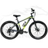 دوچرخه کوهستان تریک وان سایز 29 مدل TREK ONE T-6000 (24 دنده)