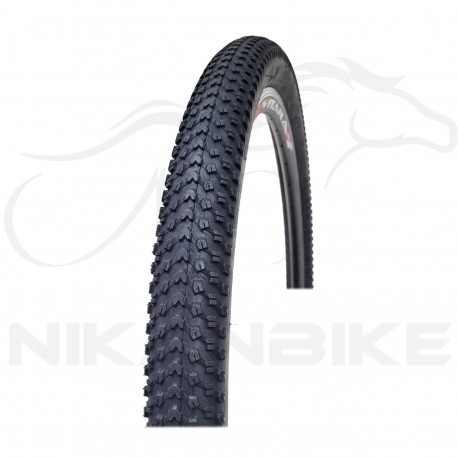 لاستیک دوچرخه سی اس تی سایز 29x2.35 مدل C-1752-1 دور ابریشم