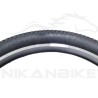 لاستیک دوچرخه سی اس تی سایز 29x2.35 مدل C-1752-1 دور ابریشم