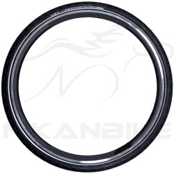 لاستیک دوچرخه سی اس تی سایز 700x42C مدل C-1880-1