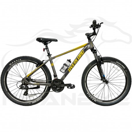 دوچرخه کوهستان اورلورد سایز 27.5 مدل LEGEND ATX 1.0V